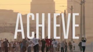 ACHIEVE YOUR GOAL  Motivational video [upl. by Nylatsyrc]