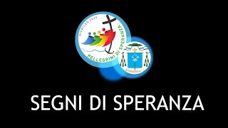 GIUBILEO 2025  Segni di Speranza [upl. by Nnaarat318]