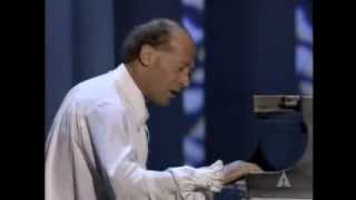 David Helfgott performs at the Oscar® [upl. by Nirrol]