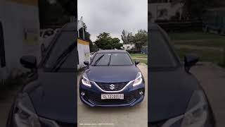 2019 MARUTI Baleno Alpha Delhi [upl. by Niel]