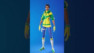 neuralynx fortniteskin [upl. by Rhynd927]