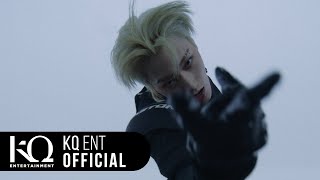 ATEEZ에이티즈  ‘Guerrilla’ Official MV [upl. by Annaitat396]