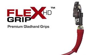 FLEXGrip GladHand Grips [upl. by Argent]