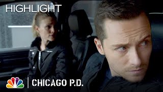 Halstead and Upton Find and Question a Young Suspect  Chicago PD [upl. by Duncan930]