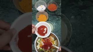 Nimbu Ka Achar recipe shortvideo stitching Art by neha [upl. by Namas789]