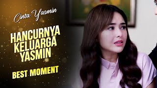 Best Of 5 Cinta Yasmin  CINTA YASMIN [upl. by Etterb380]