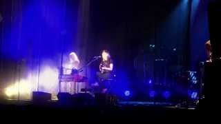 Steven Wilson  The Watchmaker Live [upl. by Asetal]