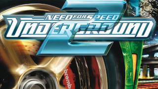 Killradio  Scavenger Need For Speed Underground 2 Soundtrack HQ [upl. by Nodrog]