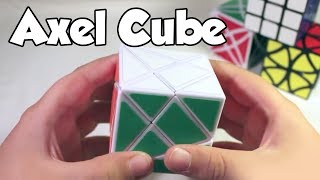 Axel Cube Review [upl. by Nichy917]