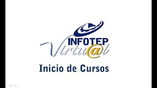 Inicio de cursos Infotep Virtual [upl. by Carmel407]