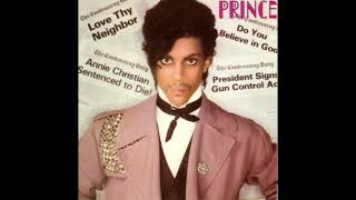 PrinceControversy 1981Full Album [upl. by Kwok]