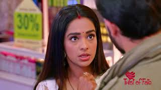 Zee World Twist of Fate  February  Mugdha Chaphekar Krishna Kaul [upl. by Charlie]