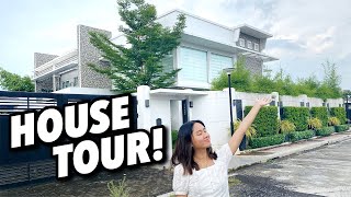 HOUSE TOUR VLOG  CLAUDINE CO PHILIPPINES [upl. by Mccormac]