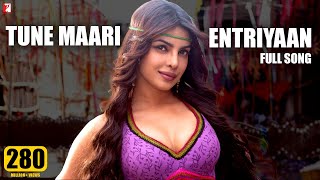 Tune Maari Entriyaan  Full Song  Gunday  Priyanka Chopra Ranveer Singh Arjun Kapoor Sohail Sen [upl. by Etteneg]