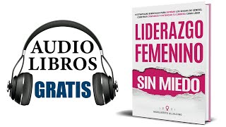 Liderazgo Femenino Sin Miedo Audiolibro Marguerite Allolding [upl. by Iemaj]