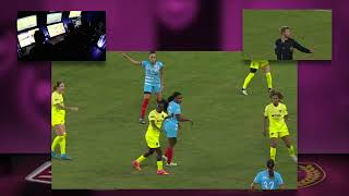 Inside Video Review NWSL 24 [upl. by Caddric485]