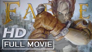 FABLE The Complete Saga Fable Anniversary Fable 2 Fable 3 1440p Ultra HD [upl. by Kurland420]