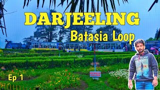 Batasia Loop Darjeeling EP 1 [upl. by Jutta]