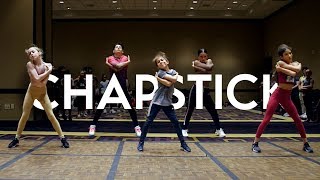 Chapstick  Todrick feat Trixie Mattell  Radix Dance Fix Season 3  Brian Friedman Choreography [upl. by Crudden5]