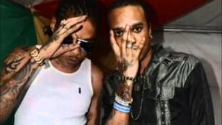 Vybz Kartel Ft Tommy lee  Informer uim records [upl. by Accever]