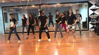 Galti se mistakesongchoreographybollywoodjagga jasoosrajs danceaholic dance studio [upl. by Duthie]