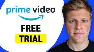 Amazon Prime Video Free Trial [upl. by Appolonia]