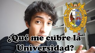 INTERCAMBIO ESTUDIANTIL  TODO sobre cómo postular  UNMSM [upl. by Radbourne761]