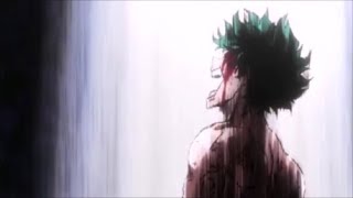 God of Hero Academia II Fanmade Opening [upl. by Coshow24]