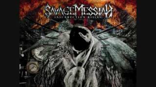 Savage Messiah  Vigil of the Navigator [upl. by Bunni]