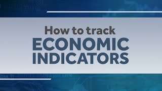 How to track economic indicators  ET Explains  Economic Times [upl. by Sissie]