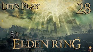 Elden Ring  Lets Play Part 28 Rannis Rise [upl. by Lubet]