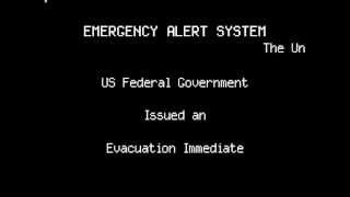 Yellowstone Supervolcano EAS Scenario [upl. by Zetrac]