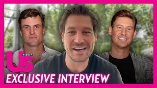 Craig Conover On Southern Charm Drama amp Inside Scoop on Shep amp Austens Journeys [upl. by Brunelle286]