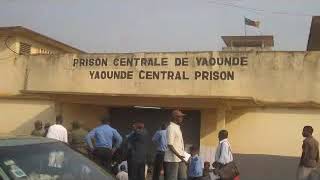 Exclusif  révélations d’un excondamné sur les pratiques sataniques dans la prison de Kondengui [upl. by Adna834]