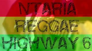 Ntaria Reggae  HIGHWAY 6 [upl. by Assyram]