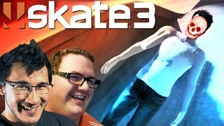 Skate 3  ZERO PERCENT IMPROVEMENT [upl. by Anissa61]