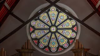 Loanhead Parish Church Service  August 21st 2022 [upl. by Nigel183]