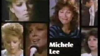 KNOTS LANDING Season Six Opening Titles [upl. by Narhem846]