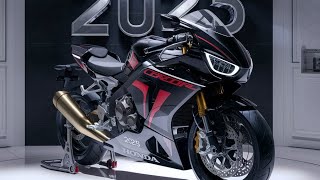 Sporty Performance Unleashed The 2025 Honda CBR500R Review [upl. by Weinert]