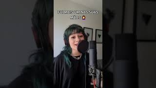 E se PARAMORE e PÉRICLES fizessem um MASHUP paramore paramorecover emo hayleywilliams [upl. by Mihsah214]