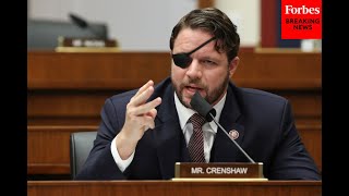 Dan Crenshaw Why Republicans are AGAINST the Equality Act [upl. by Tews734]