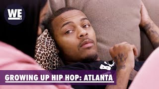 Growing Up Hip Hop Atlanta Recap  Returning June 13  WE tv [upl. by Guinevere]