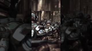 Final stand against the monsters  Gears of War Lore gearsofwar gears5 gearslore [upl. by Castle]