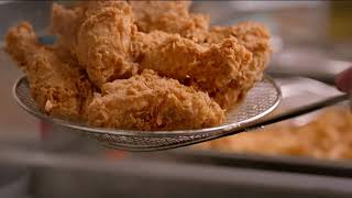 Popeyes Commercial 2018  USA [upl. by Kral]