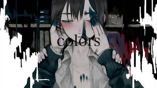 colors初音ミク [upl. by Ariadne]