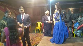 Rakesh Mishra Hamar Naya Naya Gawana Naya Takiya Bichhawana Stejshow Dance just Love [upl. by Maida708]