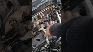 60L Ford Powerstroke Fuel Injectors Diagnostic and Inspection Tutorial [upl. by Joel]