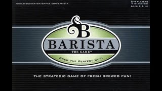 Bowers Game Corner Barista Review [upl. by Modern]