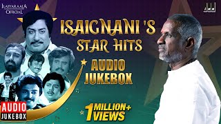 Isaignanis Star Hits  Isaignani Ilaiyaraaja  Evergreen Tamil Song [upl. by Anived823]