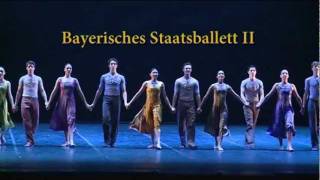 Bayerisches Staatsballett II  Junior Company [upl. by Azne836]